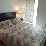 My Alcantara Apartment