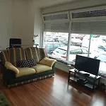 My Alcantara Apartment