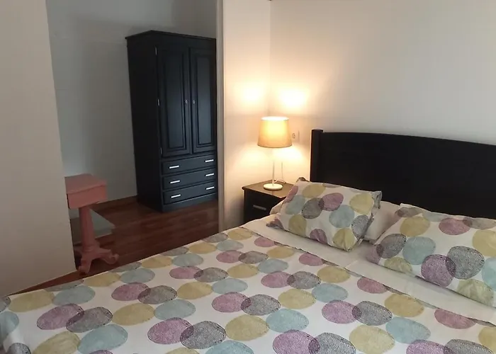 My Alcantara Apartment