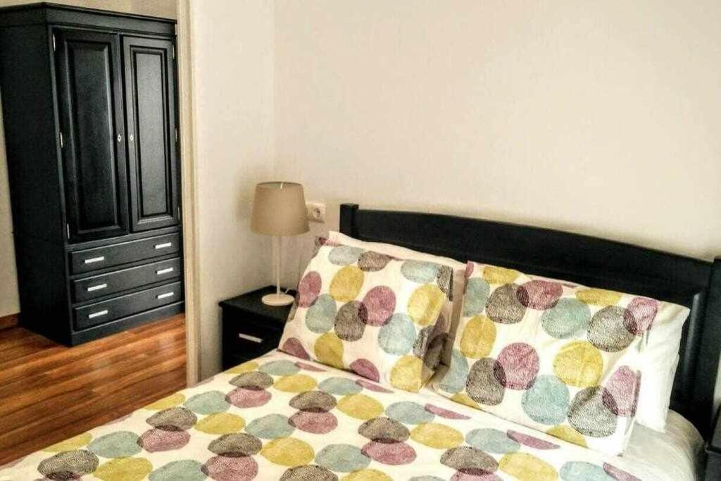 Apartamento My Alcantara
