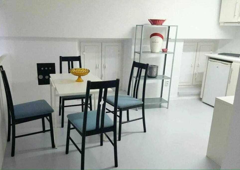 My Alcantara Apartamento