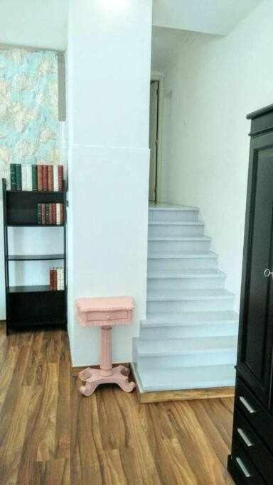 Apartamento My Alcantara