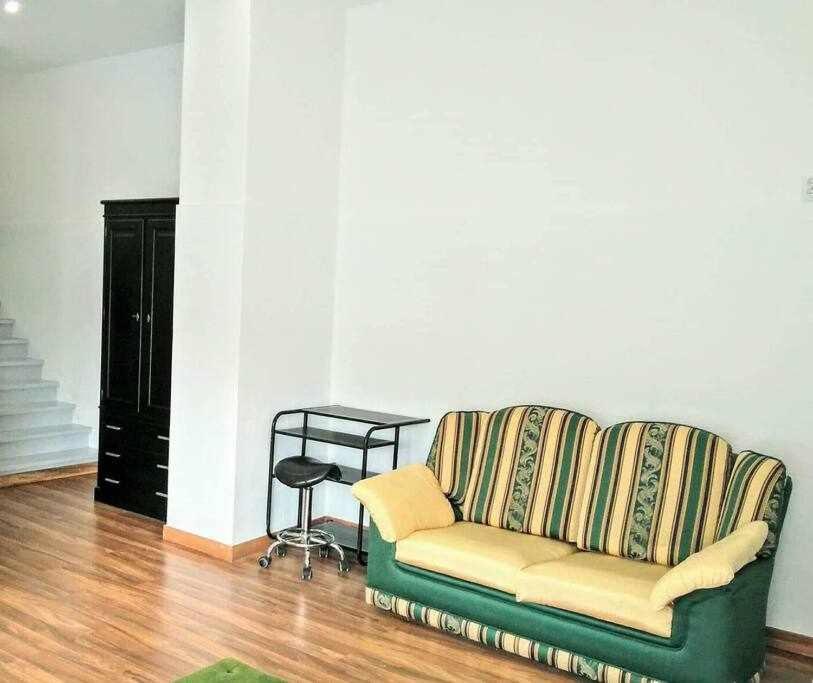 My Alcantara Apartamento *