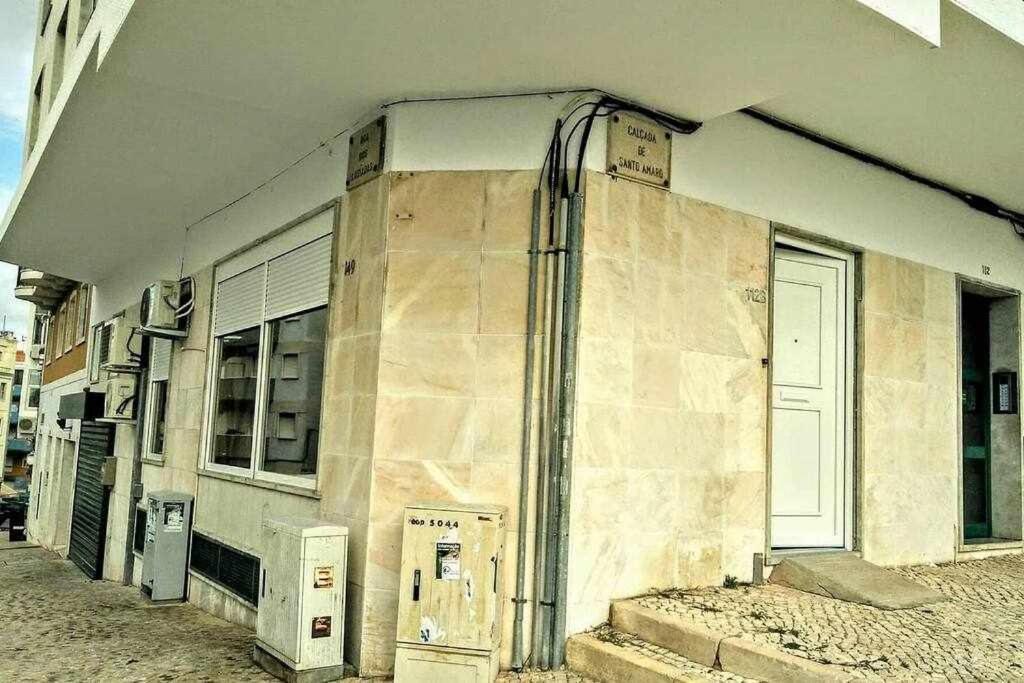 Apartamento My Alcantara