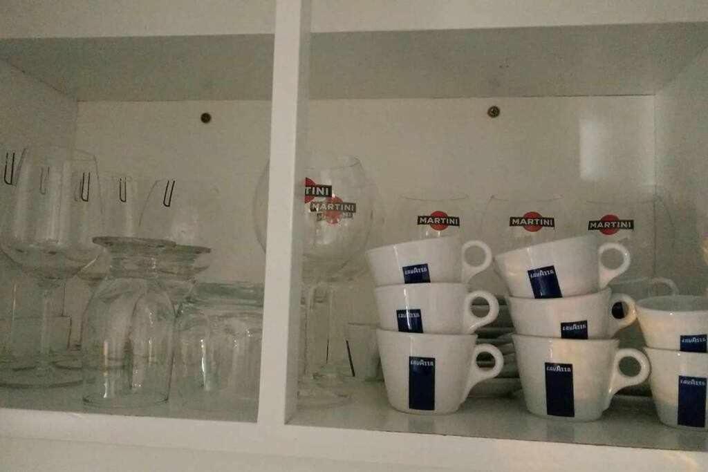My Alcantara Apartamento