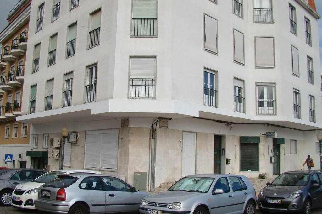 My Alcantara Lisboa