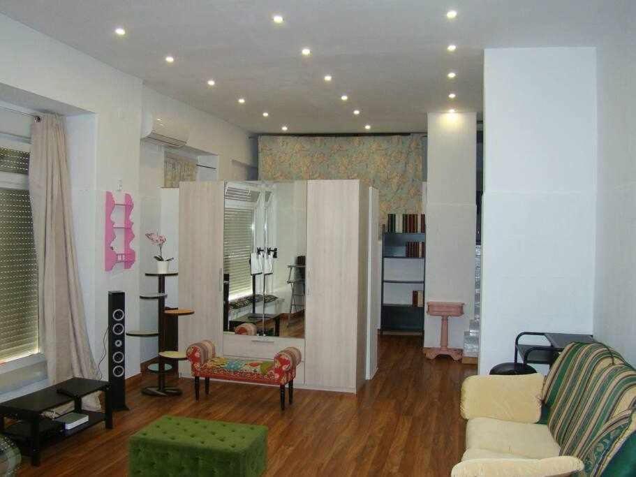 My Alcantara Apartamento