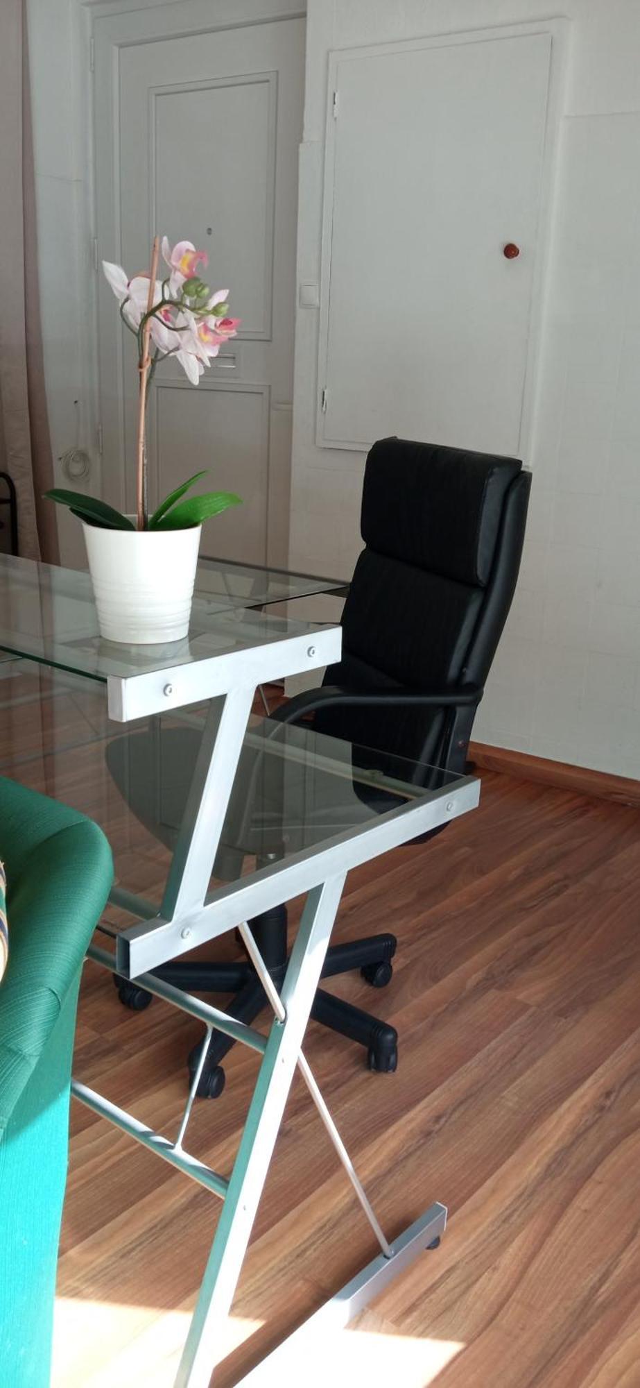 My Alcantara Apartamento