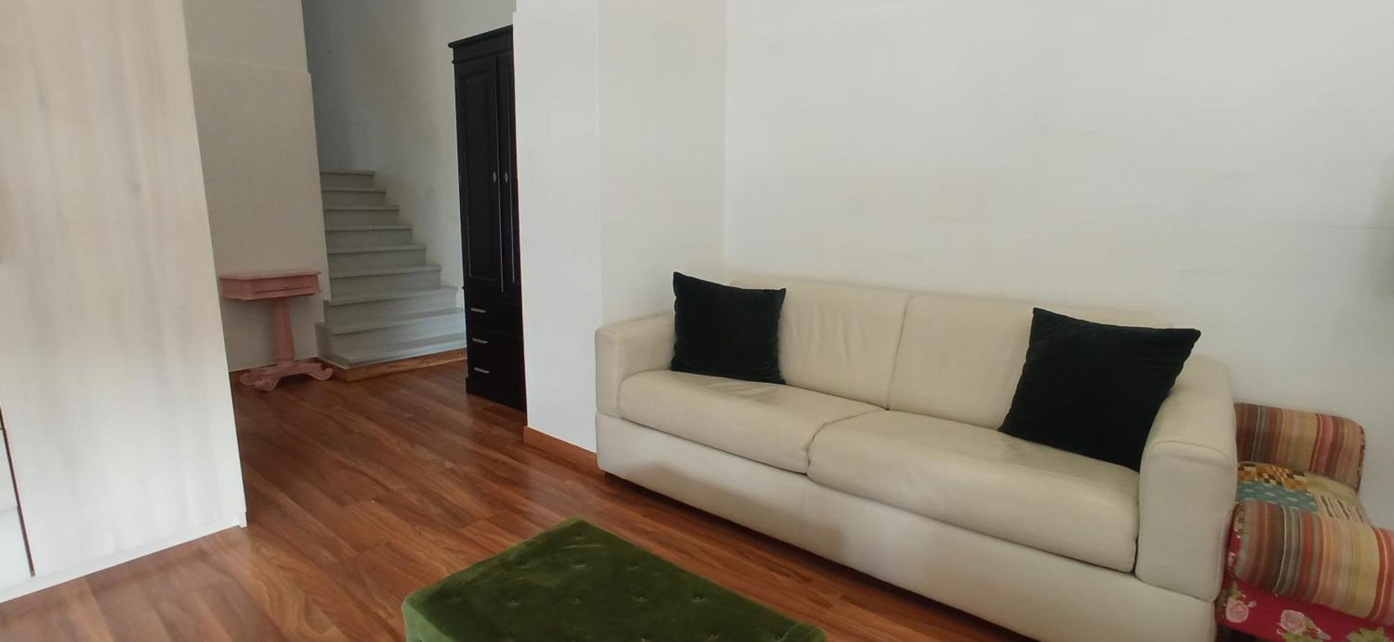 My Alcantara Apartamento *