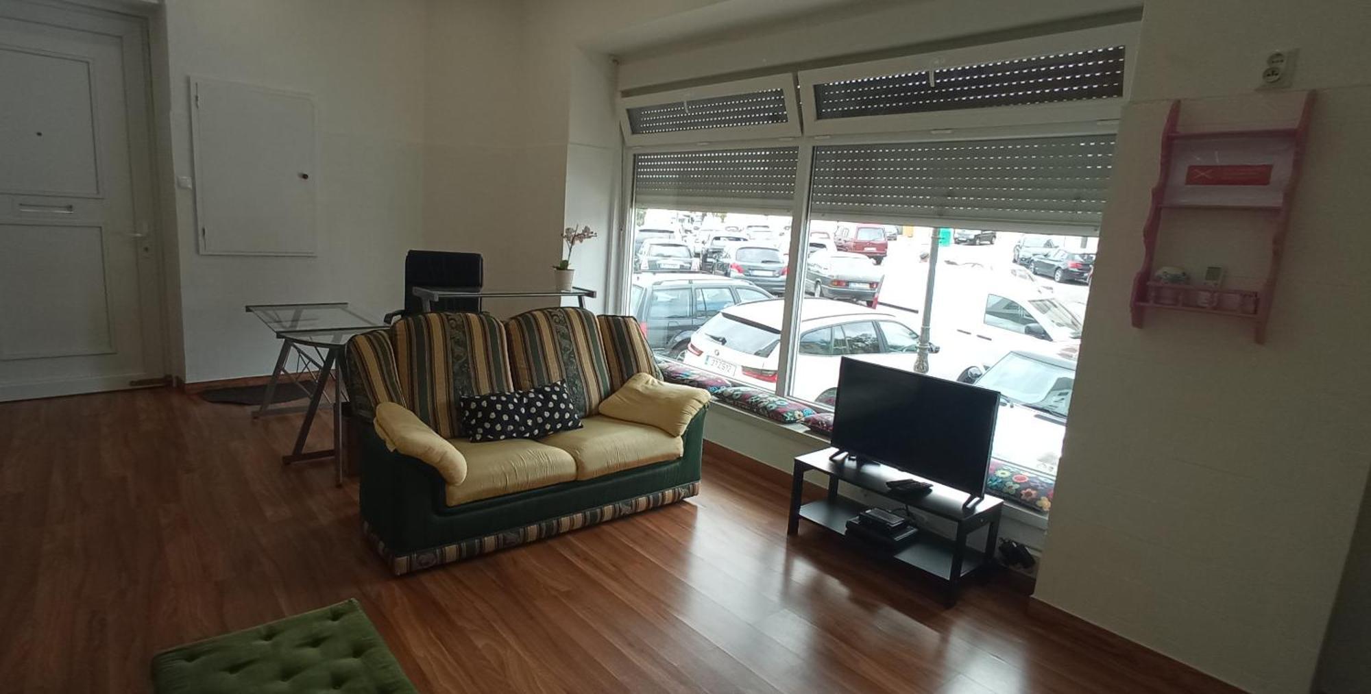 My Alcantara Apartamento
