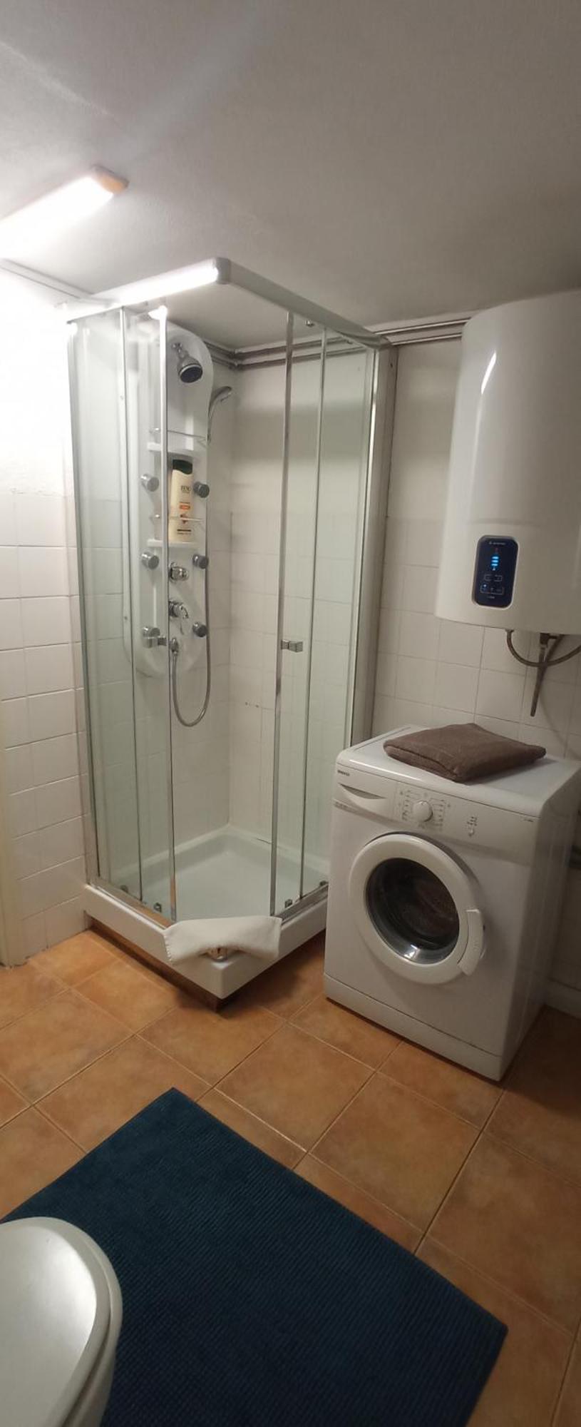 Apartamento My Alcantara