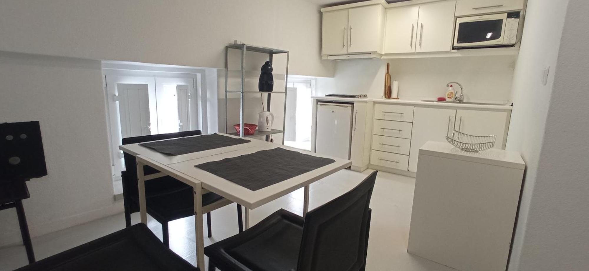 Apartamento My Alcantara *