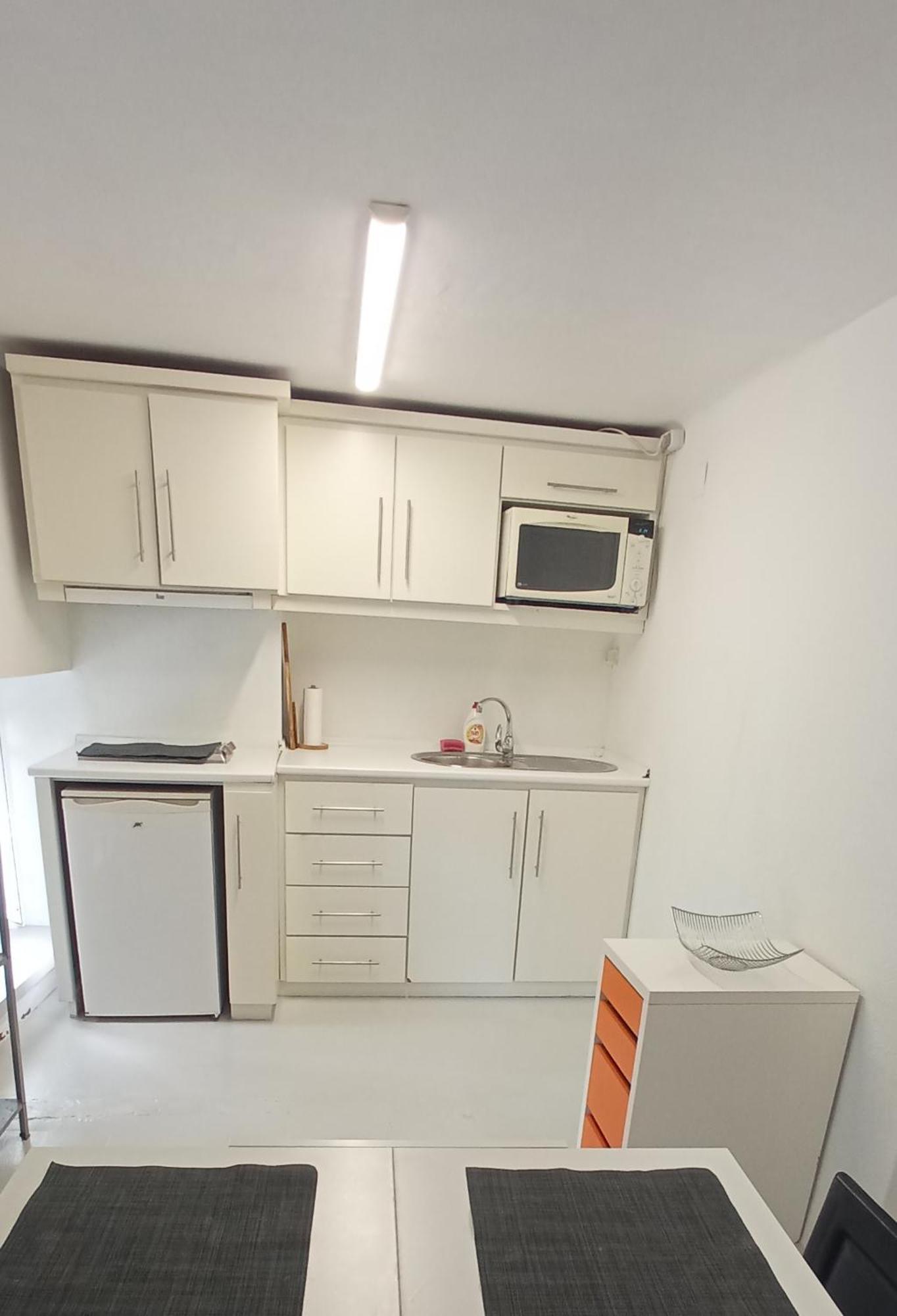 Appartement Cosy Lisboa