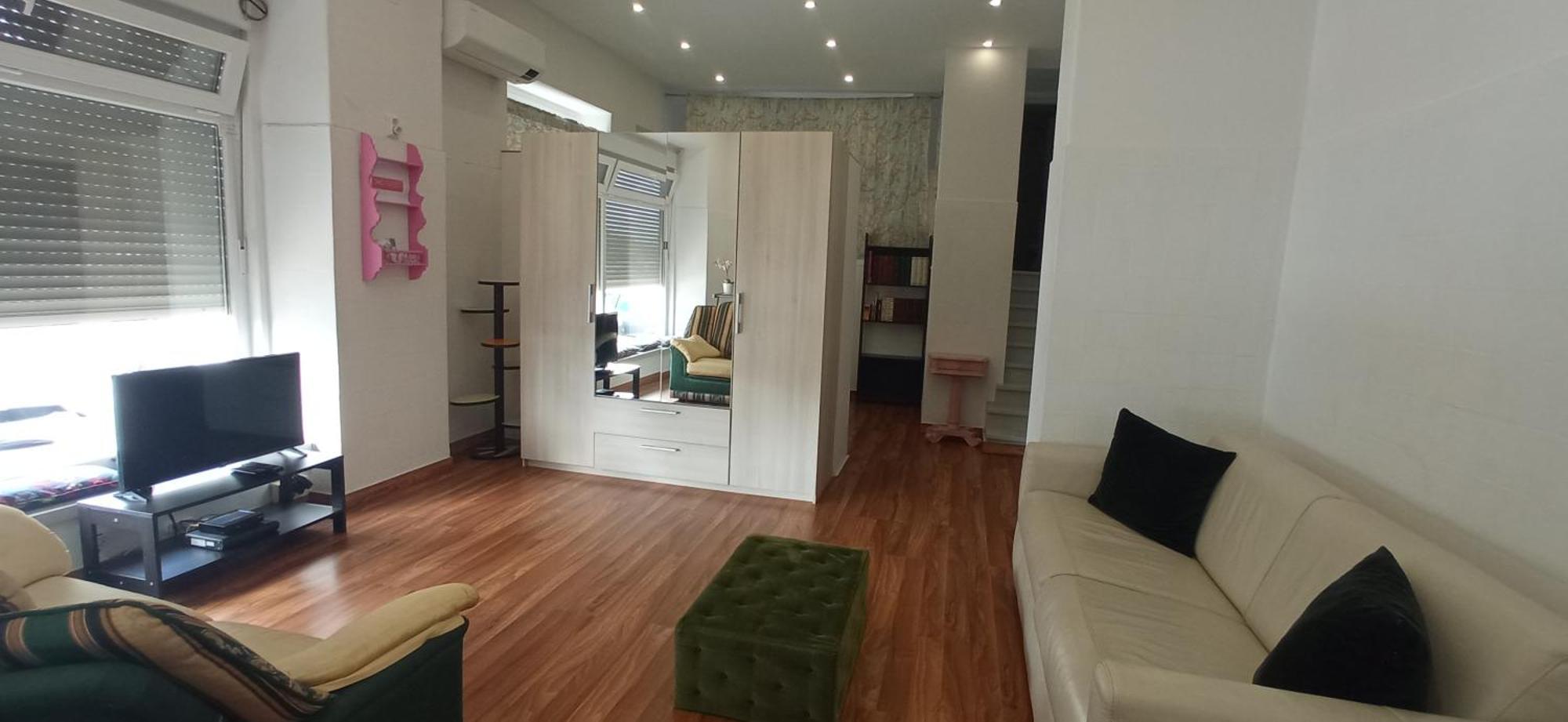 Apartamento My Alcantara